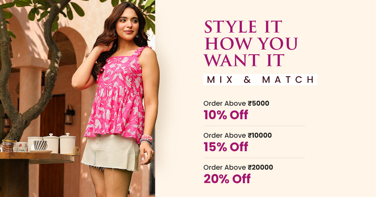 Buy Indian Ethnic Kurtis Online | Designer Kurtis For Women– Rain & Rainbow Buy Indian Ethnic Kurtis Online | Designer Kurtis For Women– Rain & Rainbow