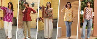 Best Kurtis for Raksha Bandhan 2026