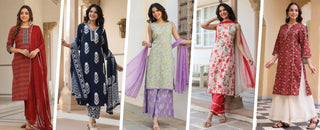 Best Suits for Raksha Bandhan 2026