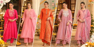 Diwali Outfits Under 3000