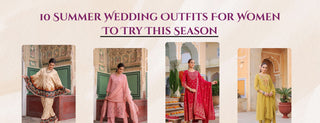 10 summer wedding outfits for women to try this season