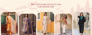 Best Gulmarg Outfits for a Kashmir Trip