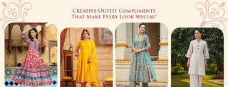 creative outfit compliments that make every look special!