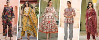 Raksha Bandhan Outfit Ideas 2026