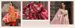 How to Style Your Ethnic Kurta Set for a Modern Twist on Traditional Looks