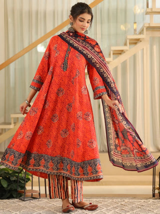 Anarkali Kurtas for Women