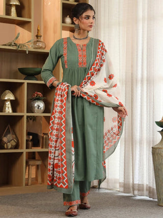 Anarkali Kurta Sets for Women