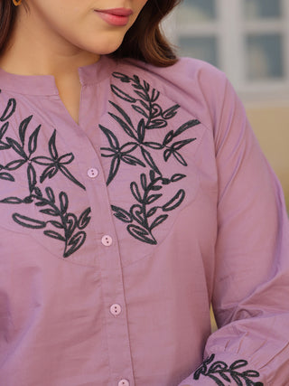 Women Standard Printed Casual Shirt