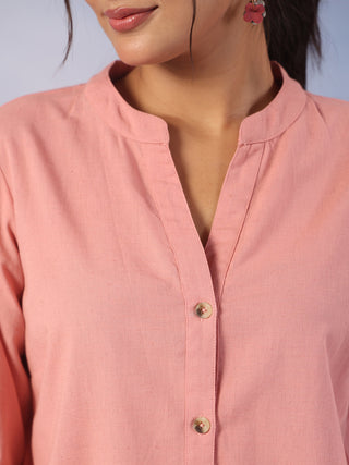 Women Casual Shirt