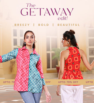 vacation wear for women online