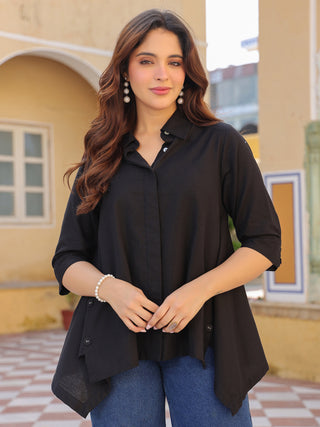 Women Standard Casual Shirt
