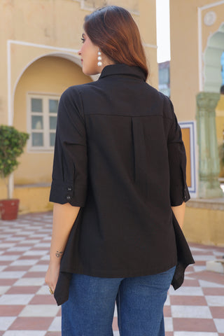 Women Standard Casual Shirt