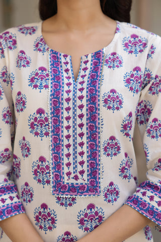 Designer Women Kurta