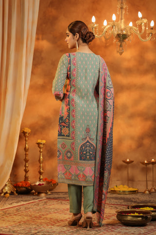 Festive Kurta Set