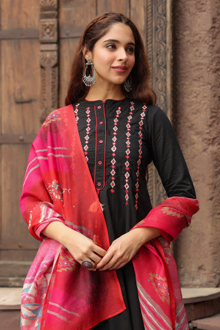 Kurta palazzo set