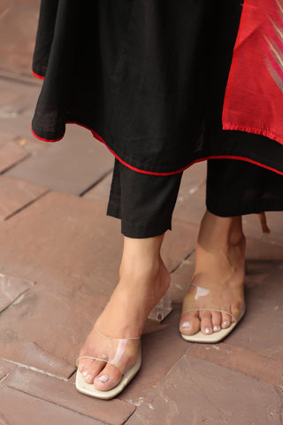 Lightweight kurta set