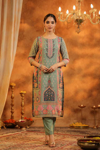 Motif Straight Set