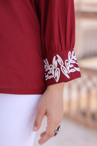 Women Standard Printed Casual Shirt