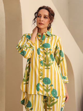 Women casual co-ord set