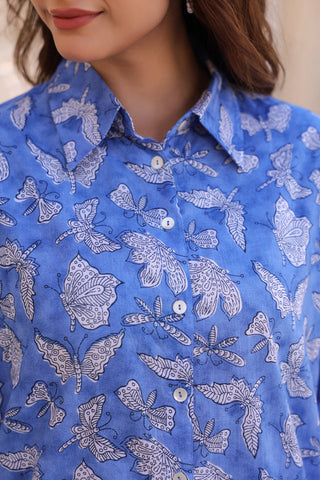 Women's everyday wear shirt