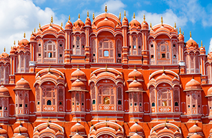 hawa mahal