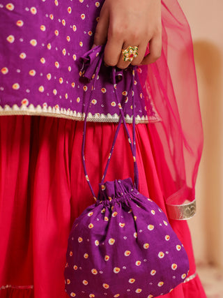 gotta patti kurti sharara for girls