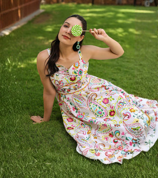 rain and rainbow summer collection